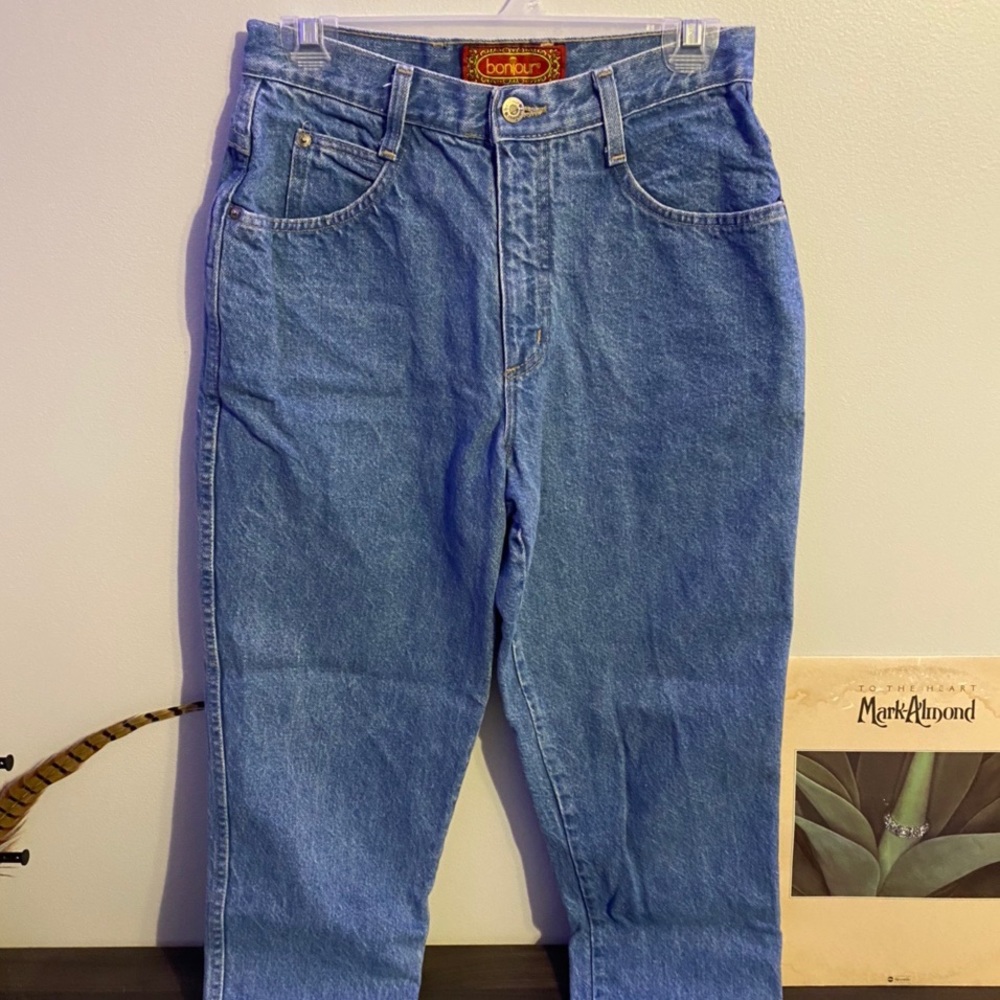 Bonjour Jeans